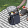 Mochila Cooler 18 lts.