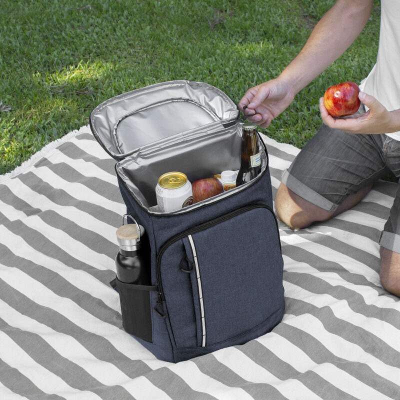 Mochila Cooler 18 lts.