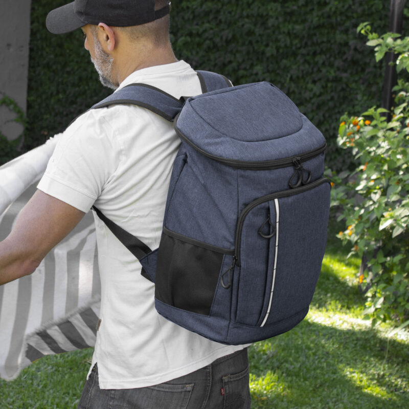 Mochila Cooler 18 lts.