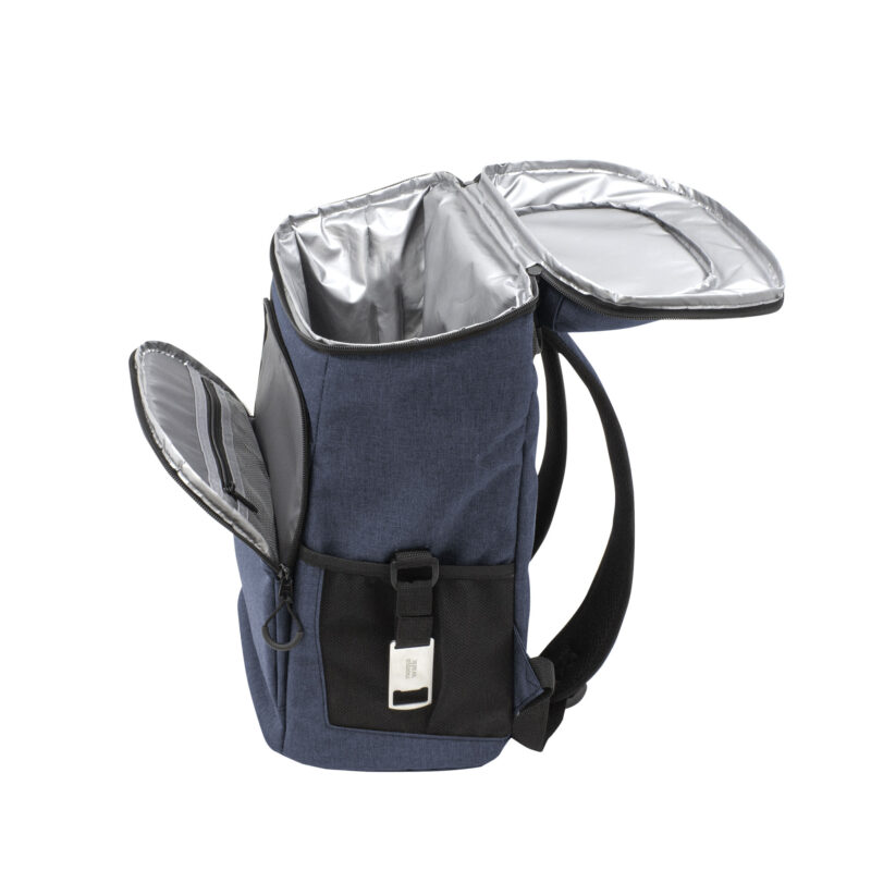 Mochila Cooler 18 lts.
