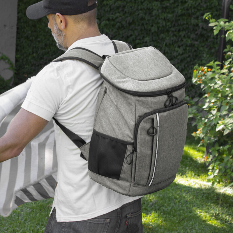 Mochila Cooler 18 lts.