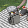 Mochila Cooler 18 lts.