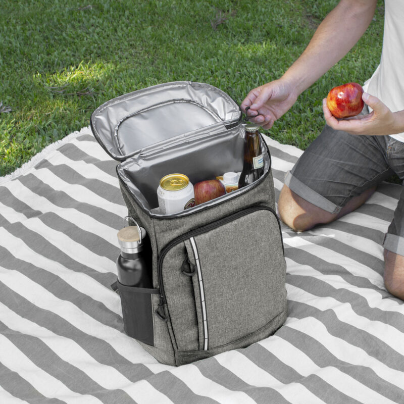 Mochila Cooler 18 lts.