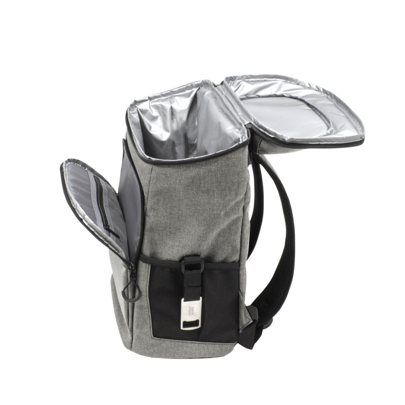 Mochila Cooler 18 lts.