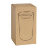 Mug Acero Inoxidable Térmico 500 cc.