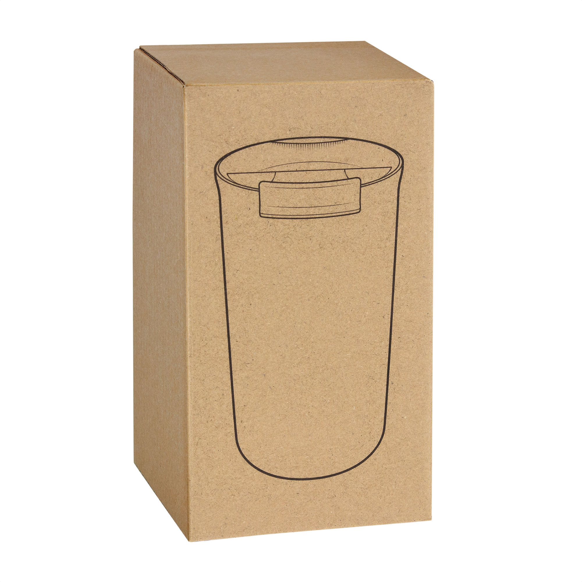Mug Acero Inoxidable Térmico 500 cc.