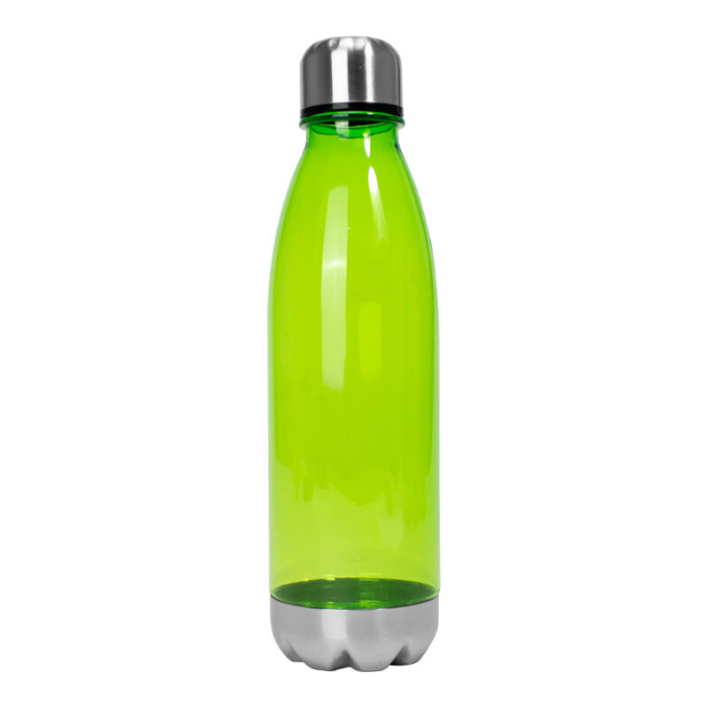 Botella Plástica 700 cc. 