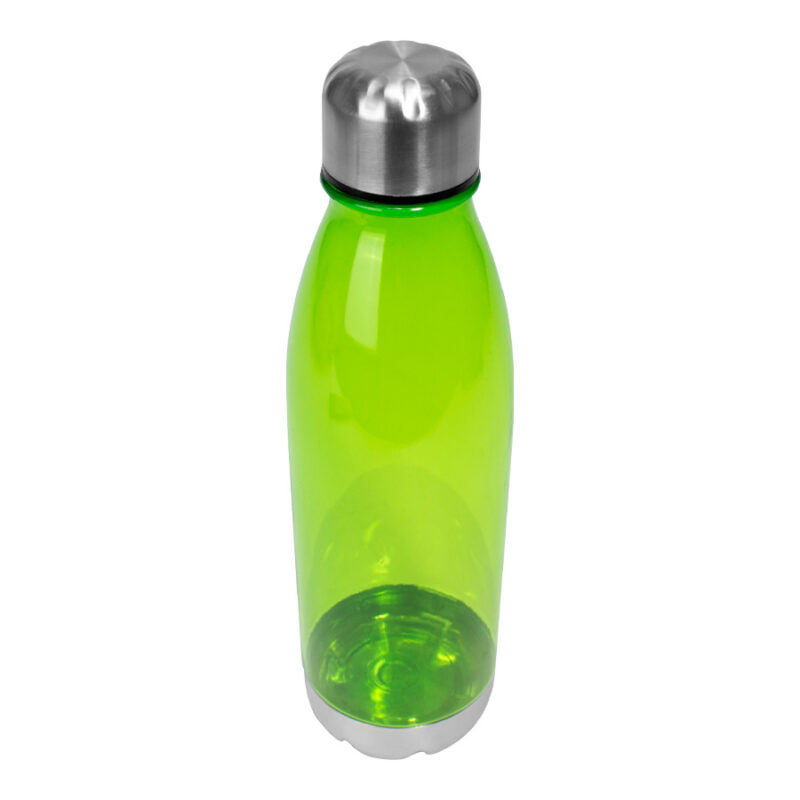 Botella Plástica 700 cc. 