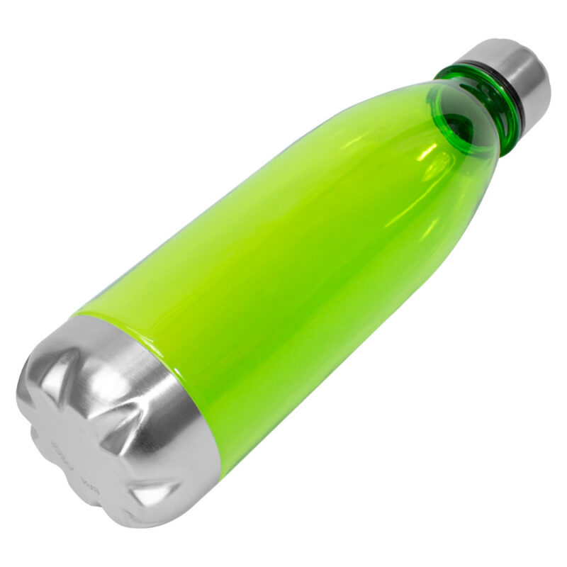 Botella Plástica 700 cc. 