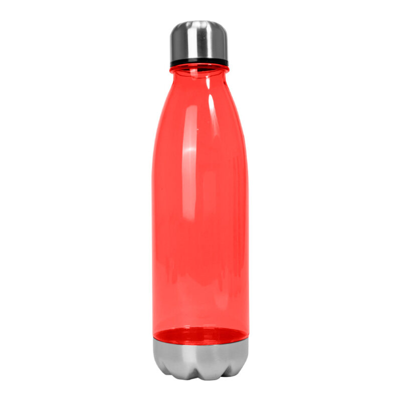 Botella Plástica 700 cc. 