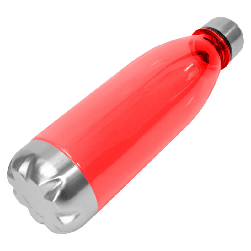 Botella Plástica 700 cc. 