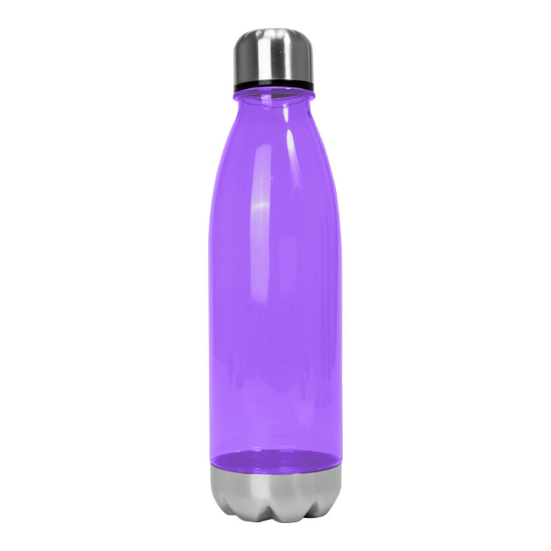 Botella Plástica 700 cc. 