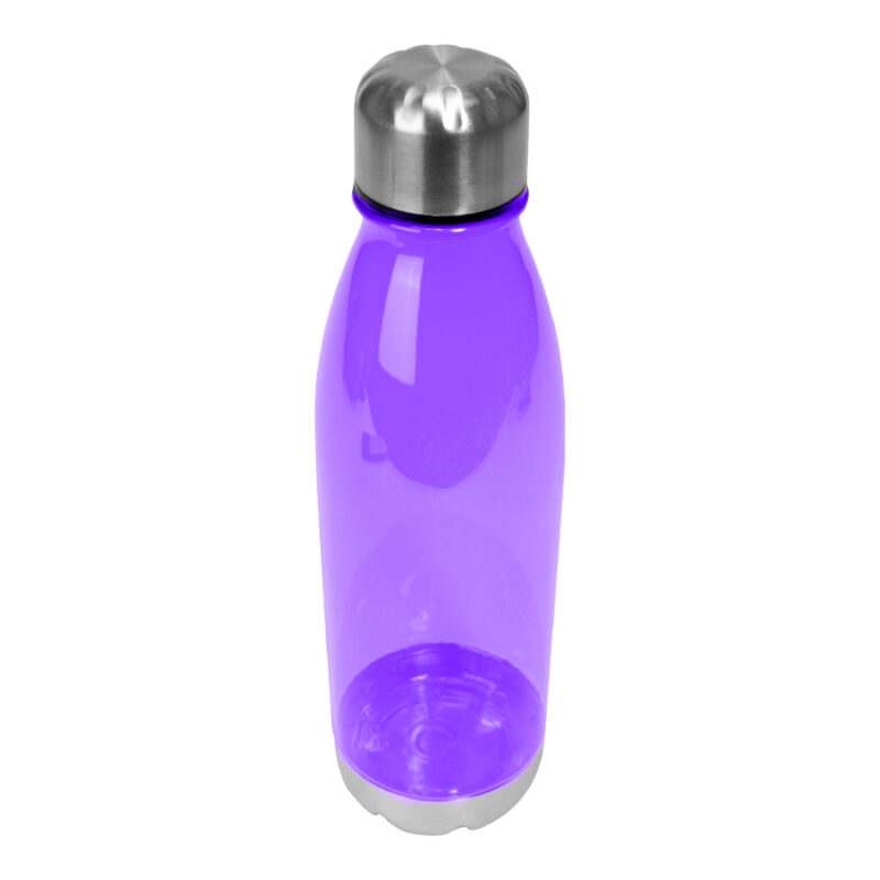 Botella Plástica 700 cc. 