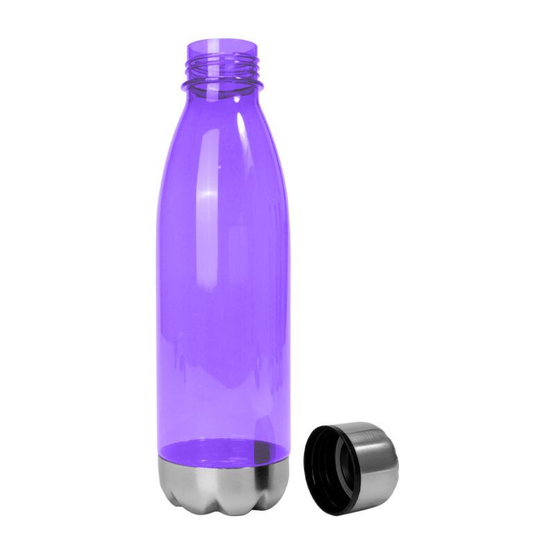 Botella Plástica 700 cc. 