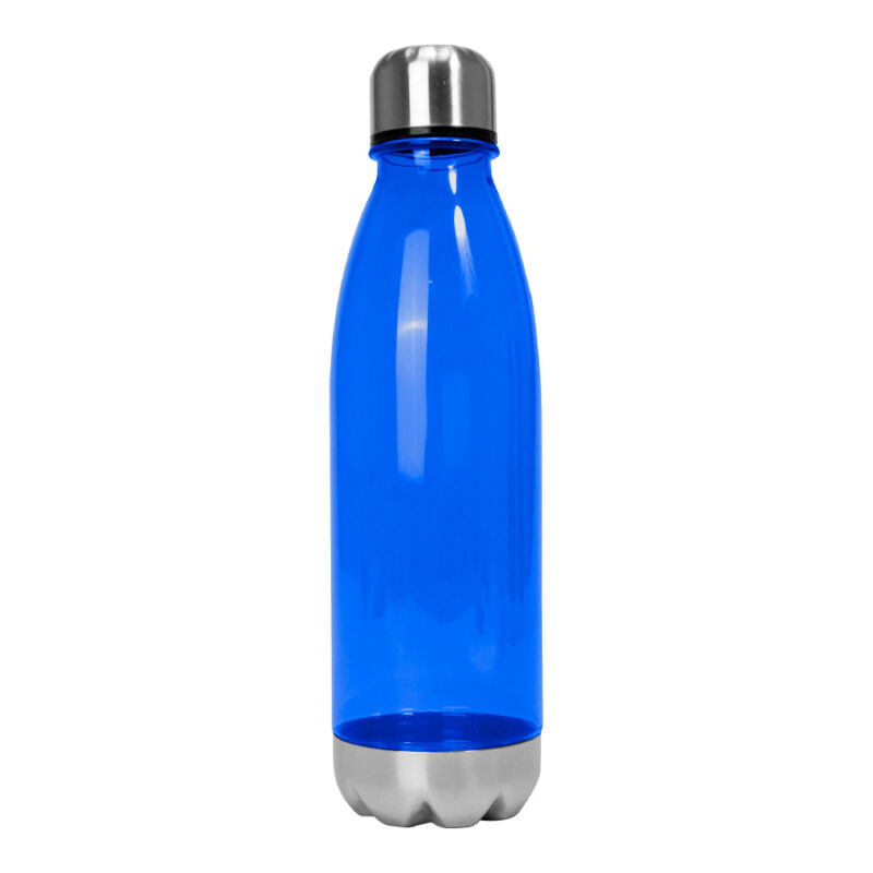 Botella Plástica 700 cc. 