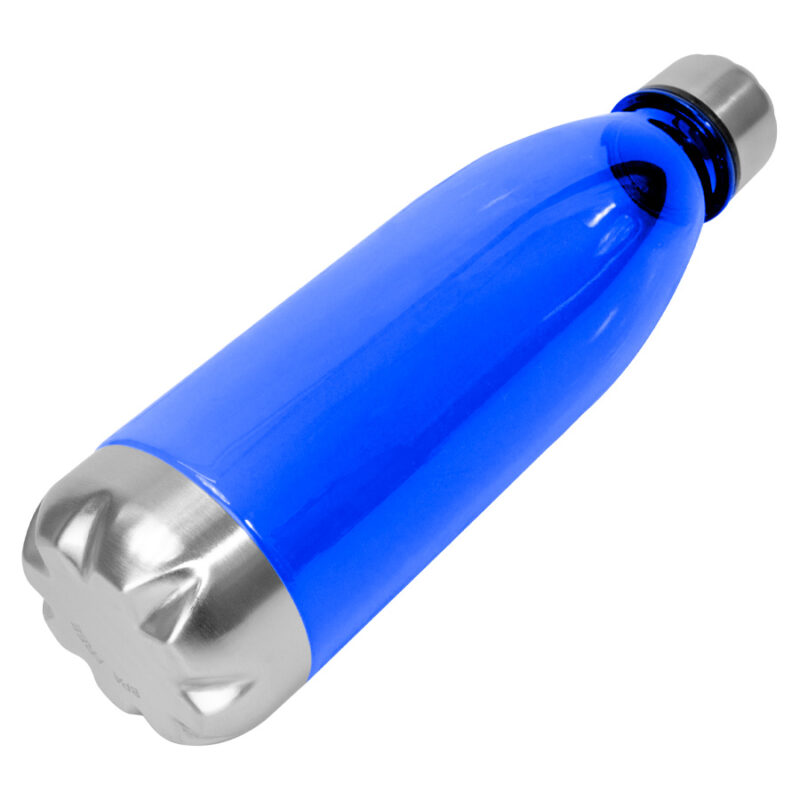 Botella Plástica 700 cc. 