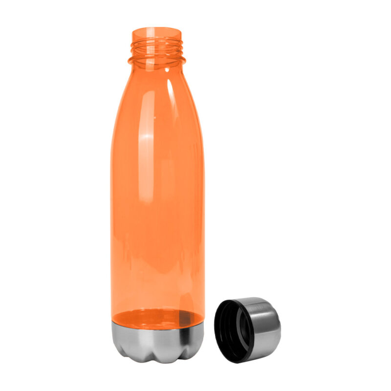 Botella Plástica 700 cc. 