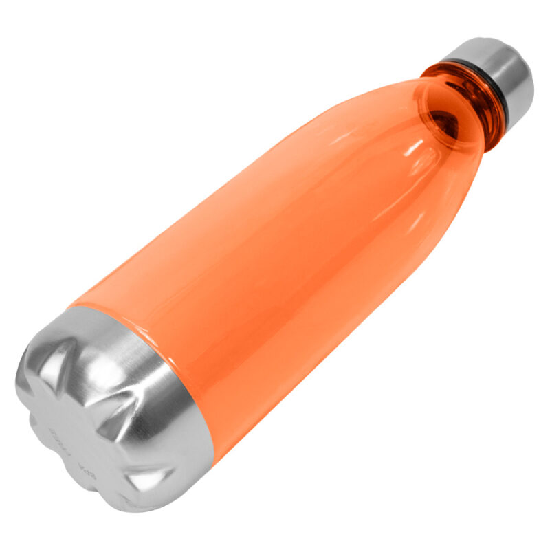 Botella Plástica 700 cc. 