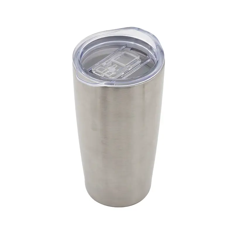 Mug Acero Inoxidable Térmico 600 cc.