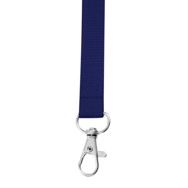 Lanyard Texturado de 1.5 cm. 