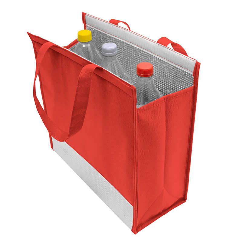 Bolsa Térmica TNT 7 lts.
