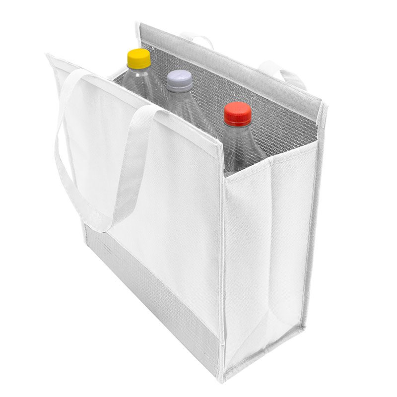 Bolsa Térmica TNT 7 lts.
