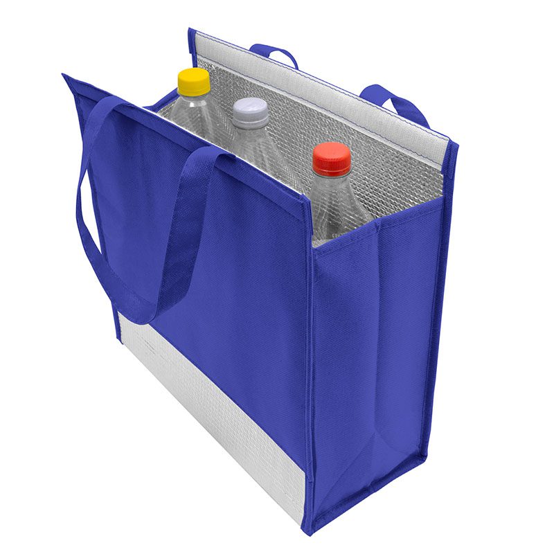 Bolsa Térmica TNT 7 lts.