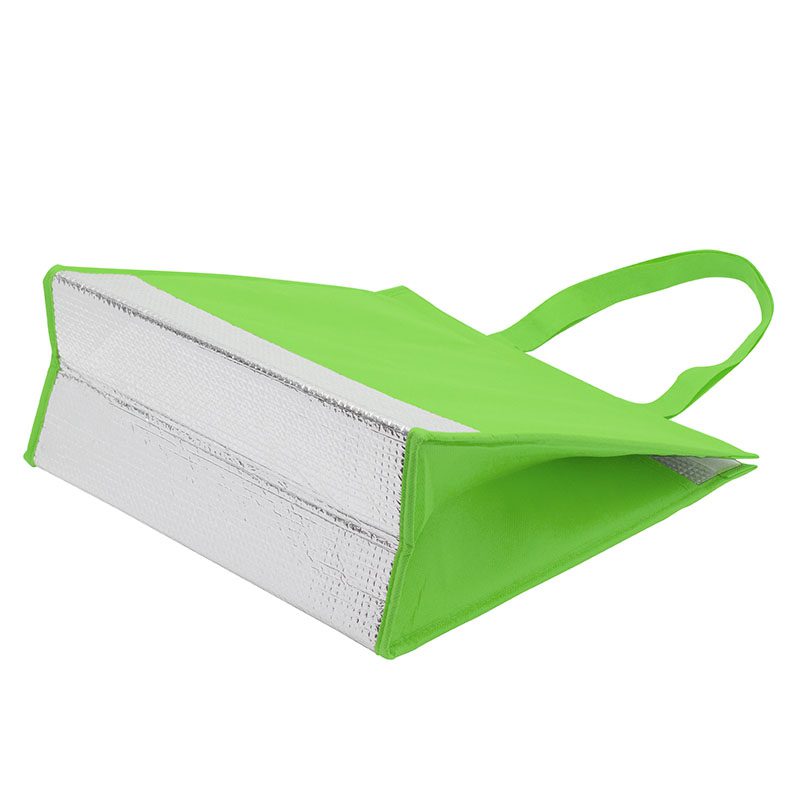 Bolsa Térmica TNT 7 lts.