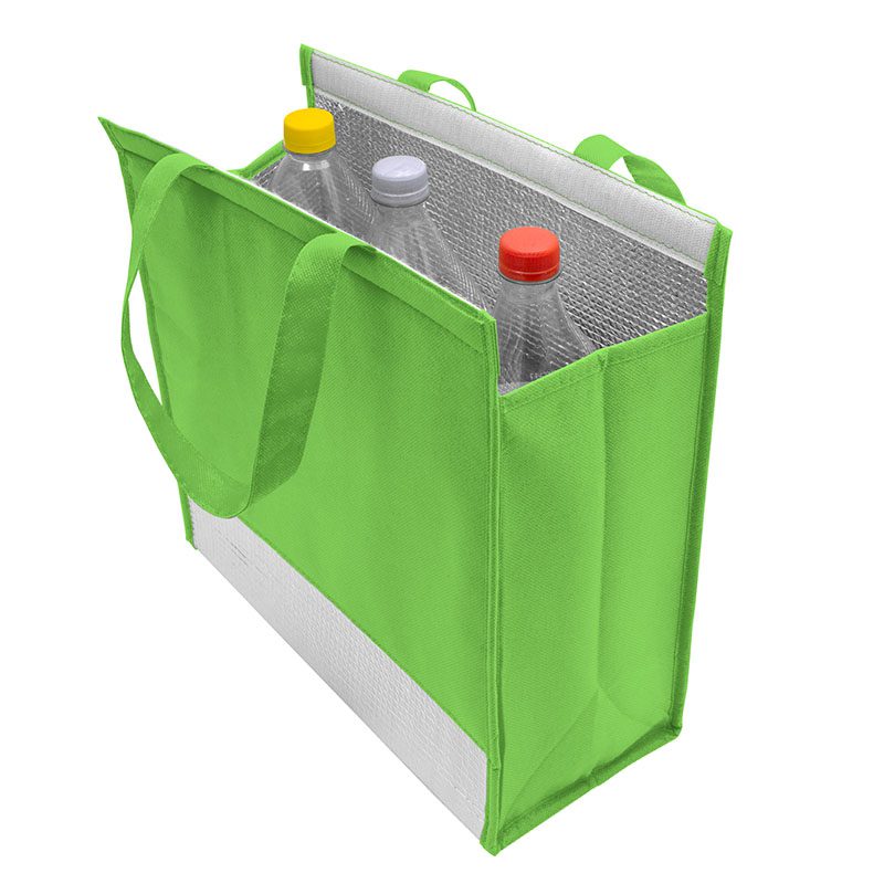Bolsa Térmica TNT 7 lts.