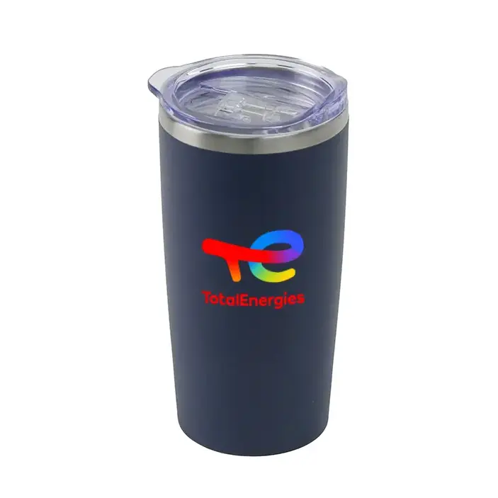 Mug Acero Inoxidable Térmico 600 cc.