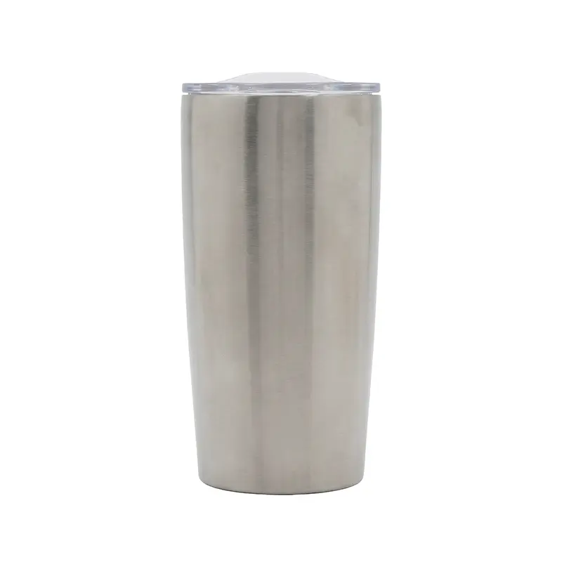 Mug Acero Inoxidable Térmico 600 cc.