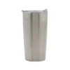 Mug Acero Inoxidable Térmico 600 cc.