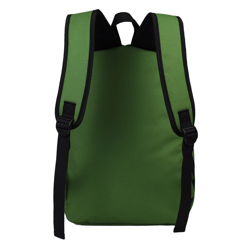 Mochila Poliéster 13 lts.