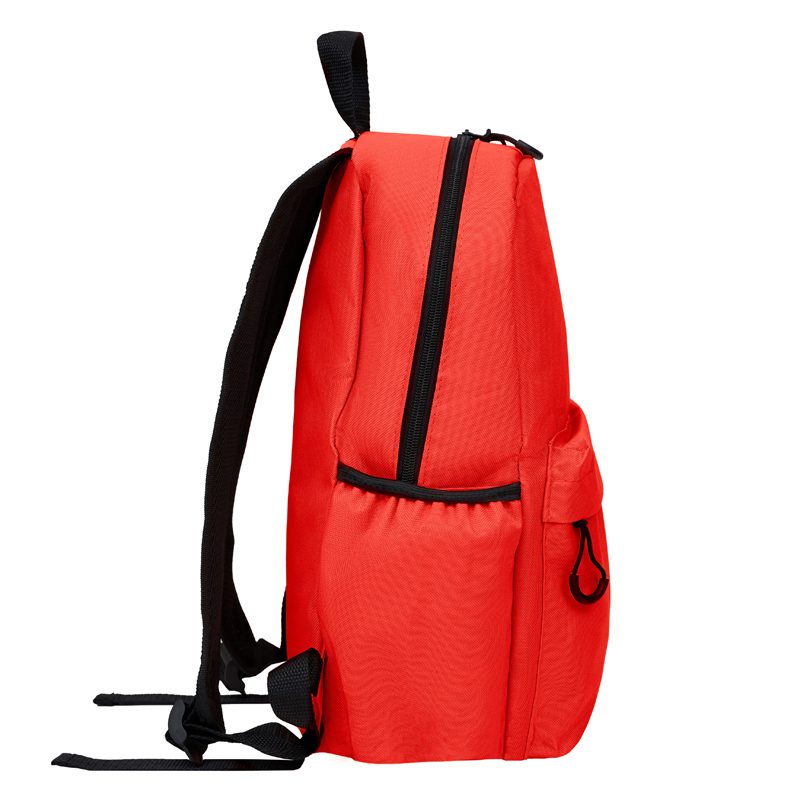 Mochila Poliéster 12 lts.