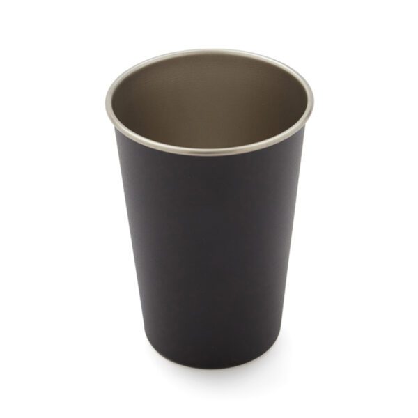 Vaso Metálico 480 cc.