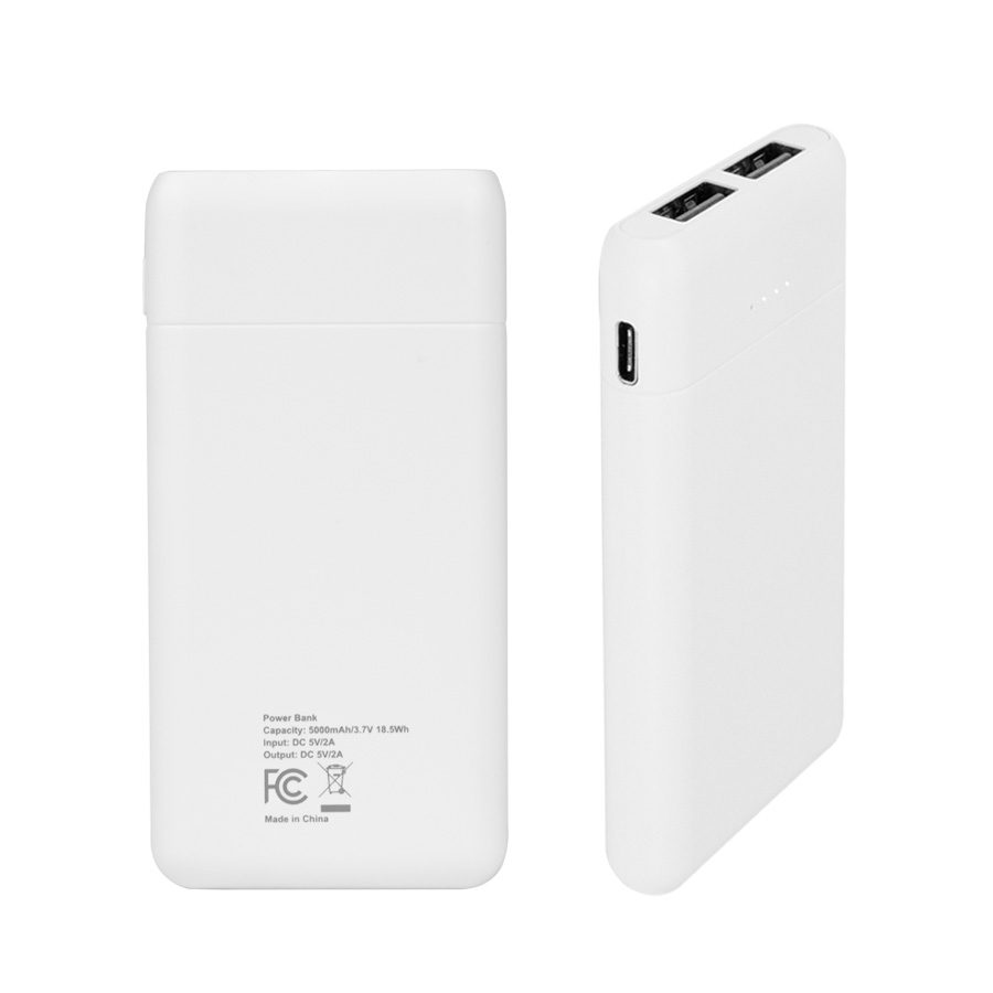 Power Bank 5200 mHz