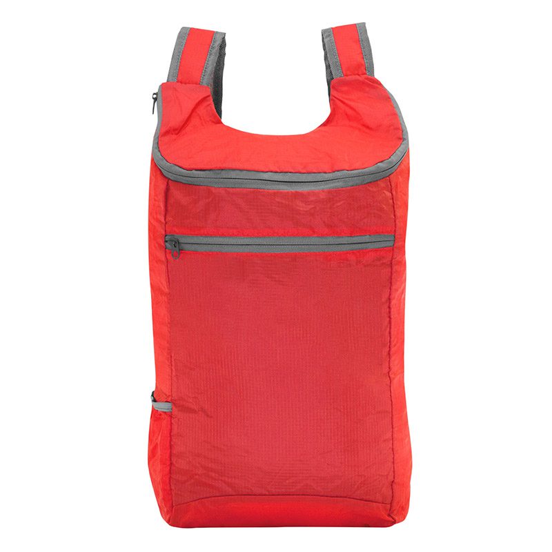 Mochila Plegable 13 lts.