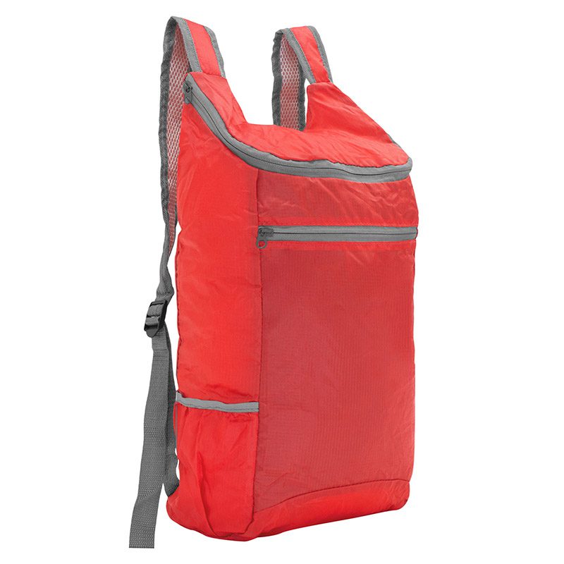 Mochila Plegable 13 lts.