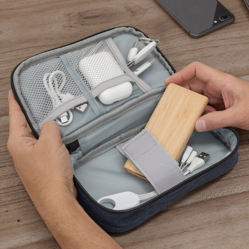Organizador Accesorios Poliéster
