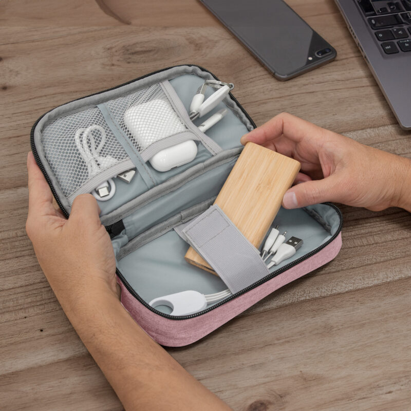 Organizador Accesorios Poliéster