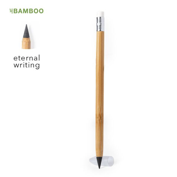 Lápiz Eterno Bamboo