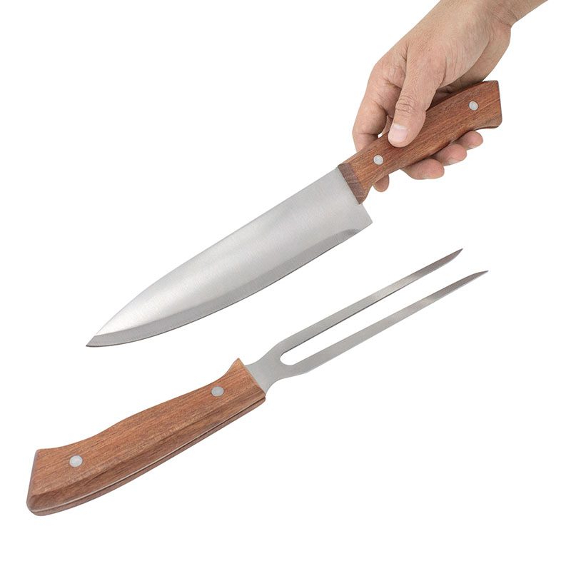 Set Trincho y Cuchillo