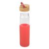 Botella Vidrio 600 cc.