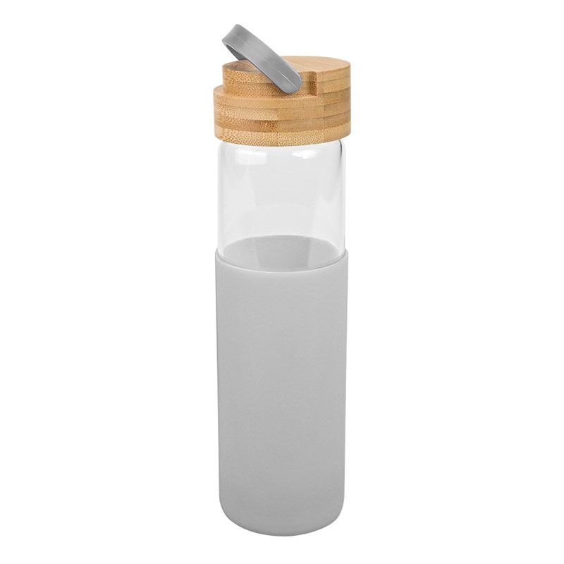 Botella Vidrio 600 cc.