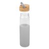 Botella Vidrio 600 cc.