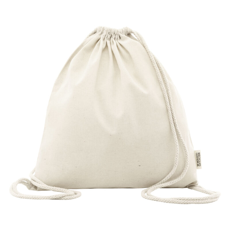 Morral Algodón 38 x 42 / 132 grs.