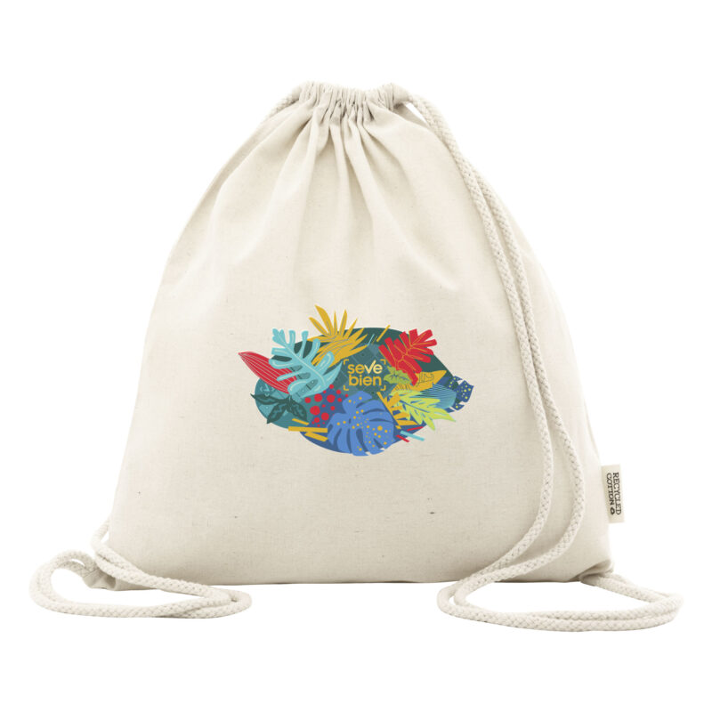 Morral Algodón 38 x 42 / 132 grs.