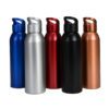 Botella Aluminio 650 cc. 
