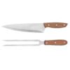 Set Trincho y Cuchillo