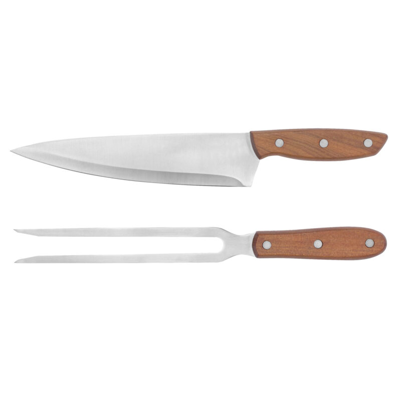 Set Trincho y Cuchillo